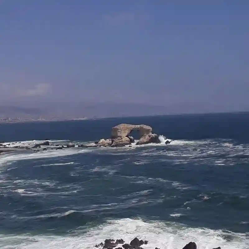 Guia Antofagasta