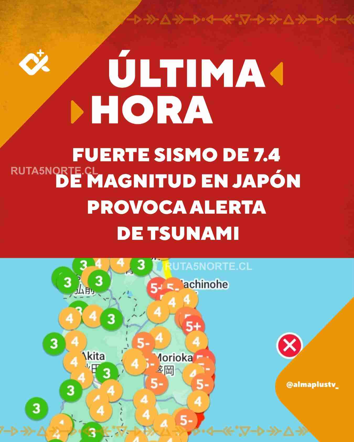 Reporte