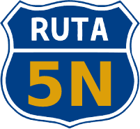 ruta5norte logo